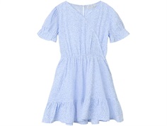 Name It dress xenon blue  